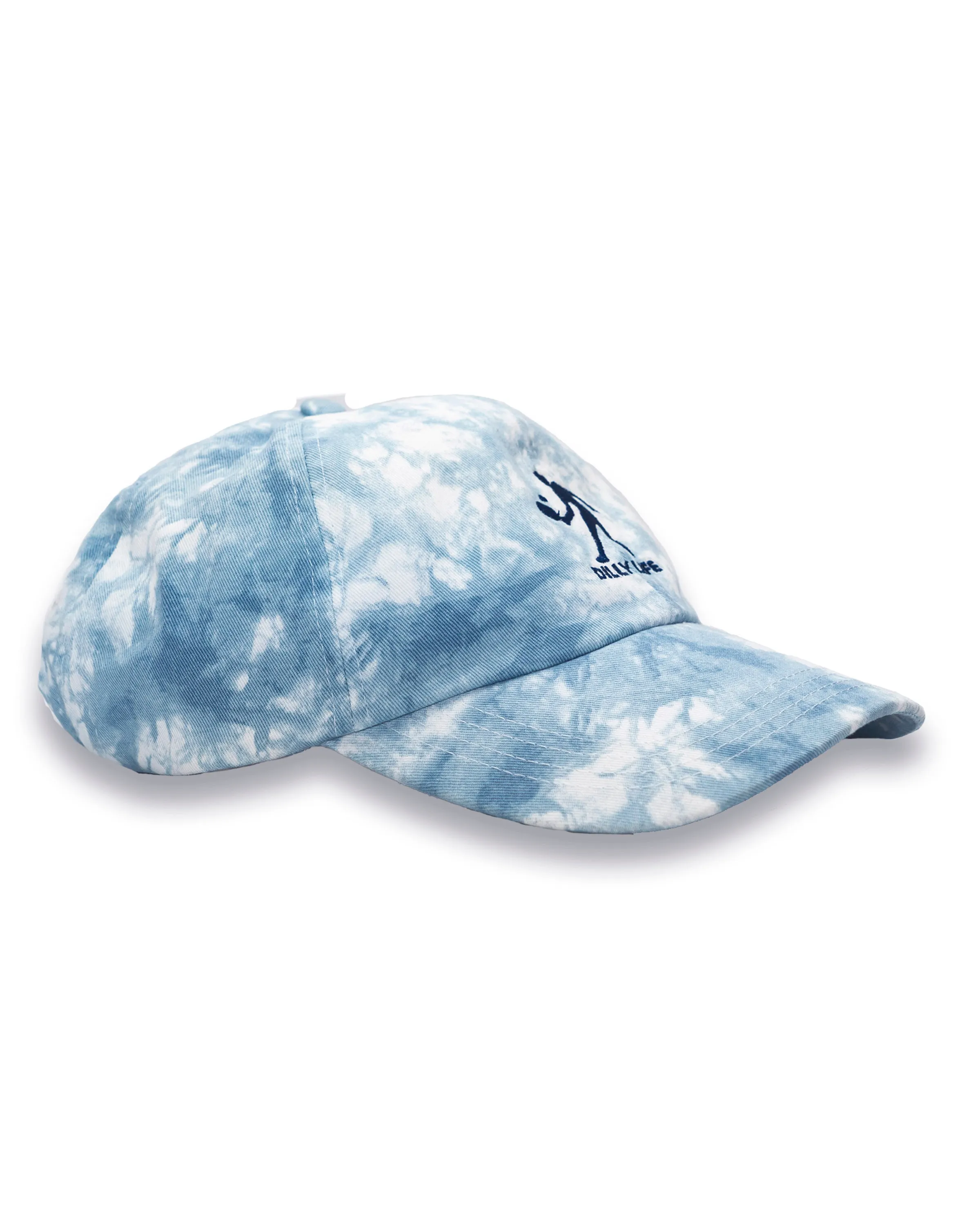 Tie-Dye Cap
