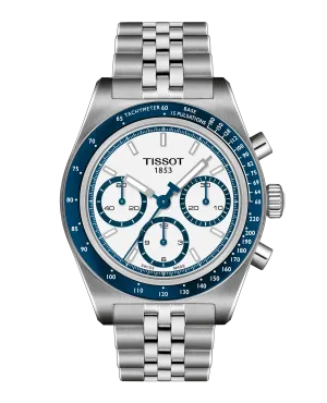 Tissot PR516 Automatic Chronograph Watch T149.462.11.011.00