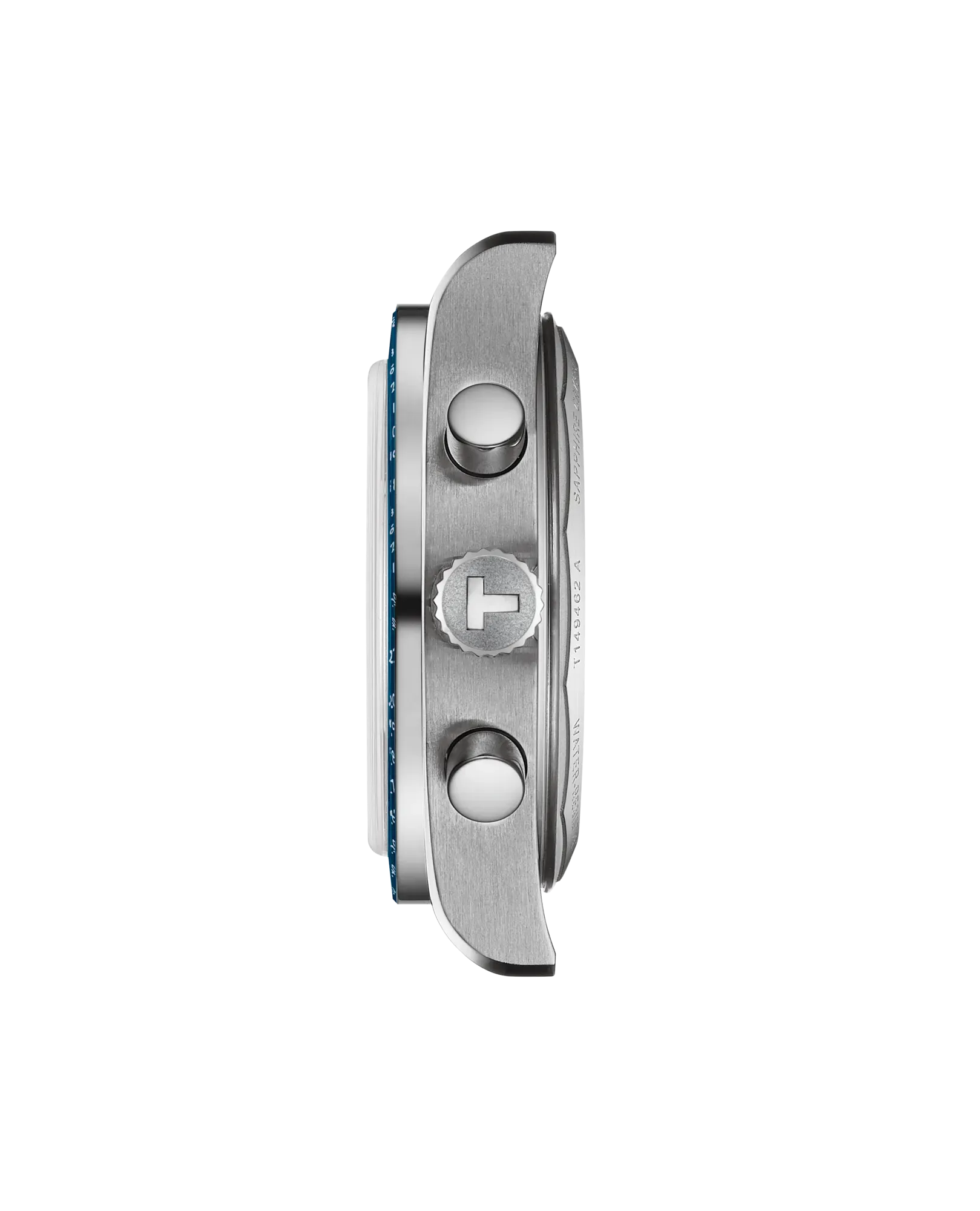 Tissot PR516 Automatic Chronograph Watch T149.462.11.011.00