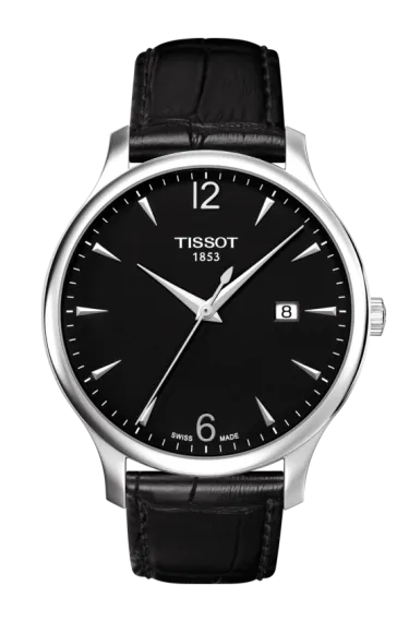 TISSOT TRADITION T0636101605700