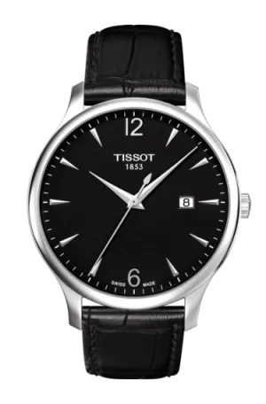 TISSOT TRADITION T0636101605700