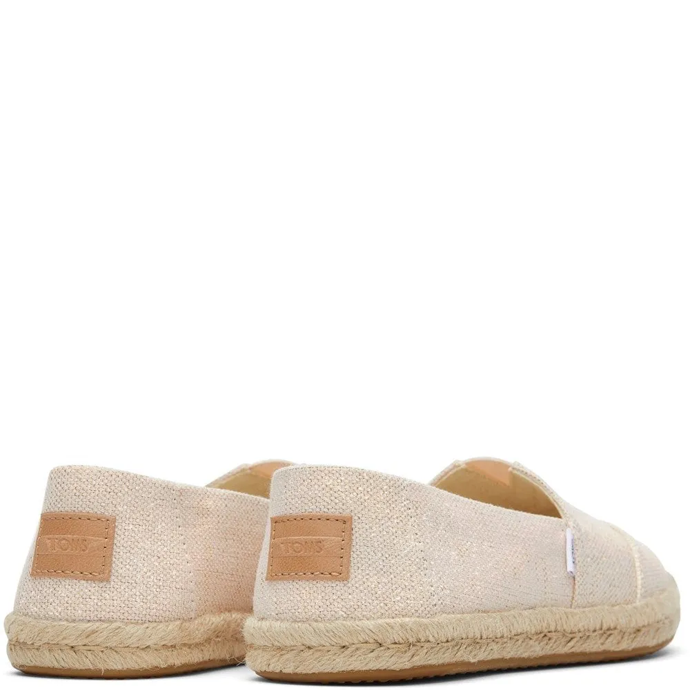 TOMS Alpargata Rope Shoe