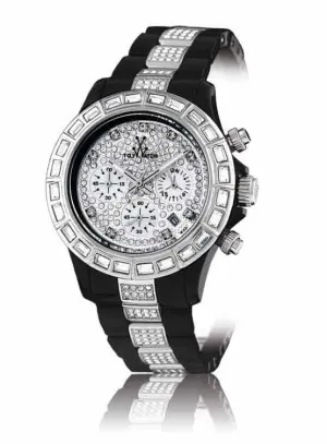 Toy Watch womens kris stoned KS07W