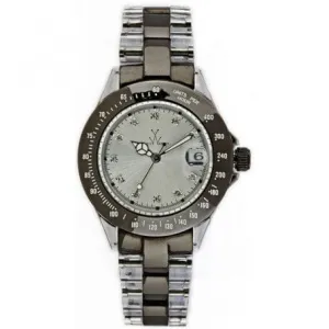 TOYWATCH HEAVY METAL HM01BK