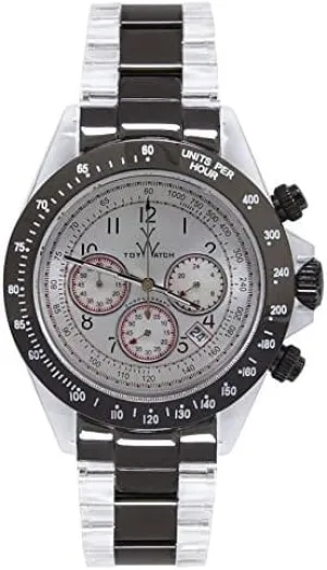 TOYWATCH HEAVY METAL HM04BK
