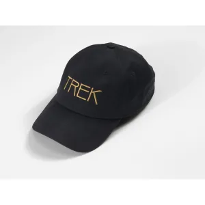 TREK VINTAGE LOGO HAT