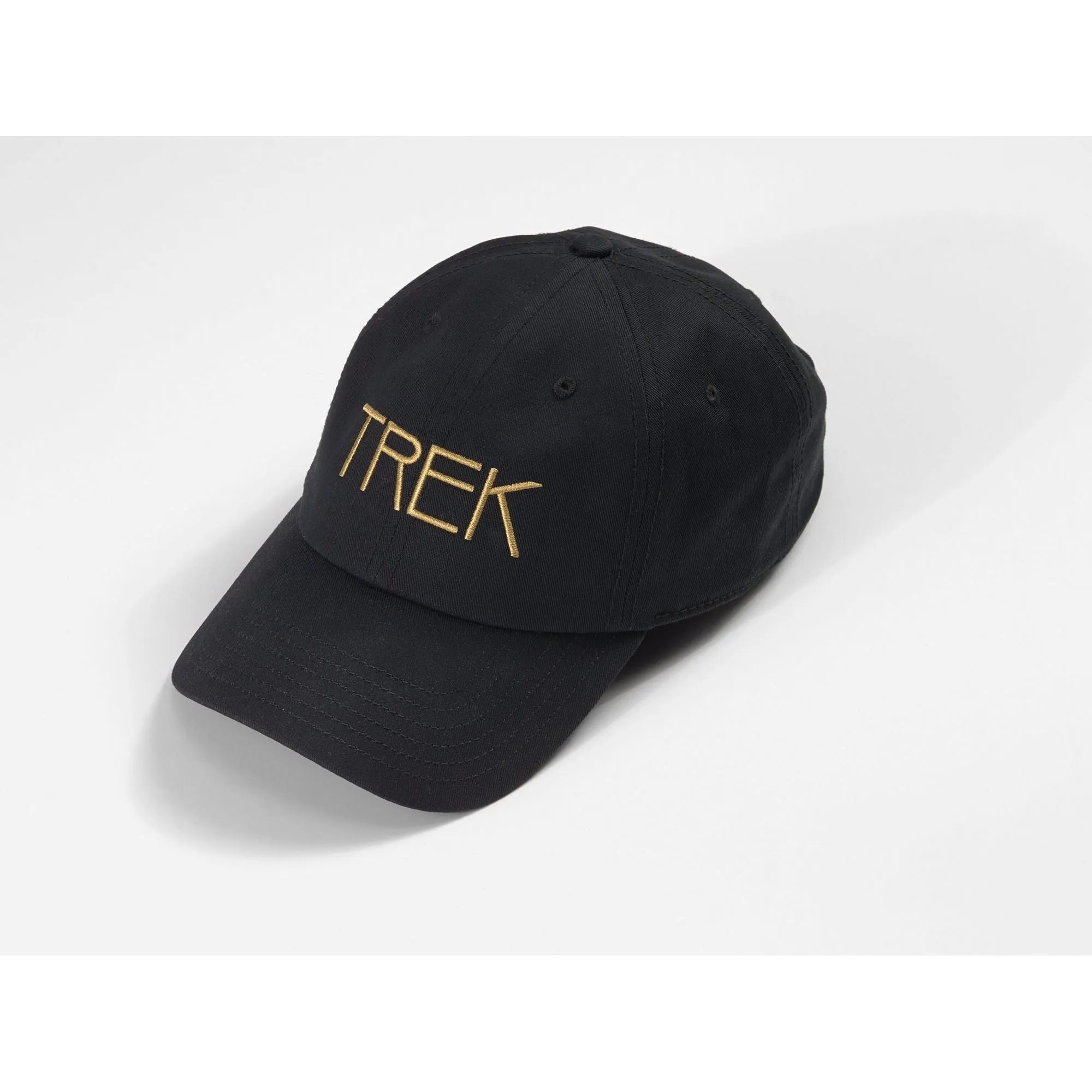 TREK VINTAGE LOGO HAT
