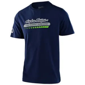 TROY LEE FACTORY RACING T-SHIRT