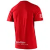 TROY LEE FACTORY RACING T-SHIRT