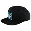 TROY LEE NO ARTIFICIAL COLORS SNAPBACK HAT