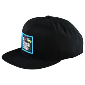 TROY LEE NO ARTIFICIAL COLORS SNAPBACK HAT