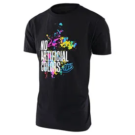 TROY LEE NO ARTIFICIAL COLORS T-SHIRT