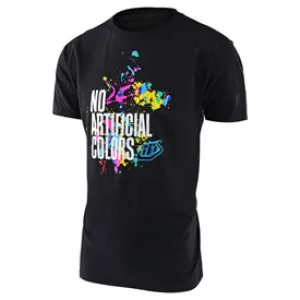 TROY LEE NO ARTIFICIAL COLORS T-SHIRT