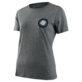 TROY LEE WOMEN'S SPUN T-SHIRT