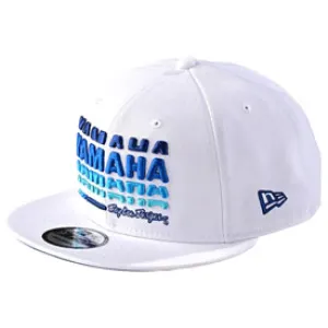 TROY LEE YAMAHA XT-22 SNAPBACK HAT