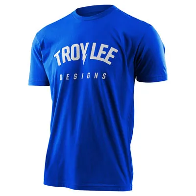 TROY LEE YOUTH BOLT T-SHIRT