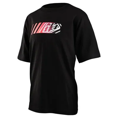 TROY LEE YOUTH ICON T-SHIRT