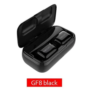 True Wireless Stereo Bluetooth Earphones with Charging Box