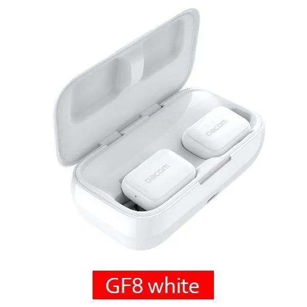 True Wireless Stereo Bluetooth Earphones with Charging Box