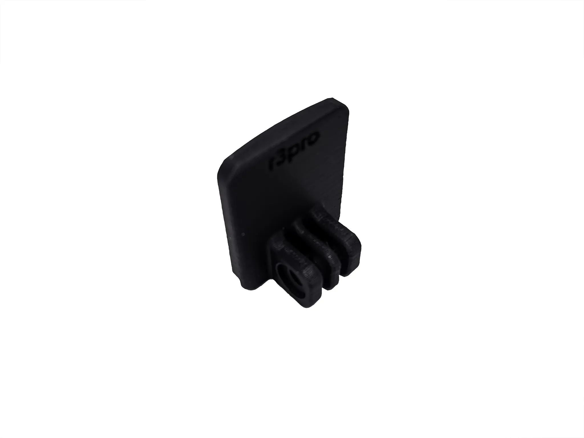 Under Visor Mount for Specialized Gambit Helmets
