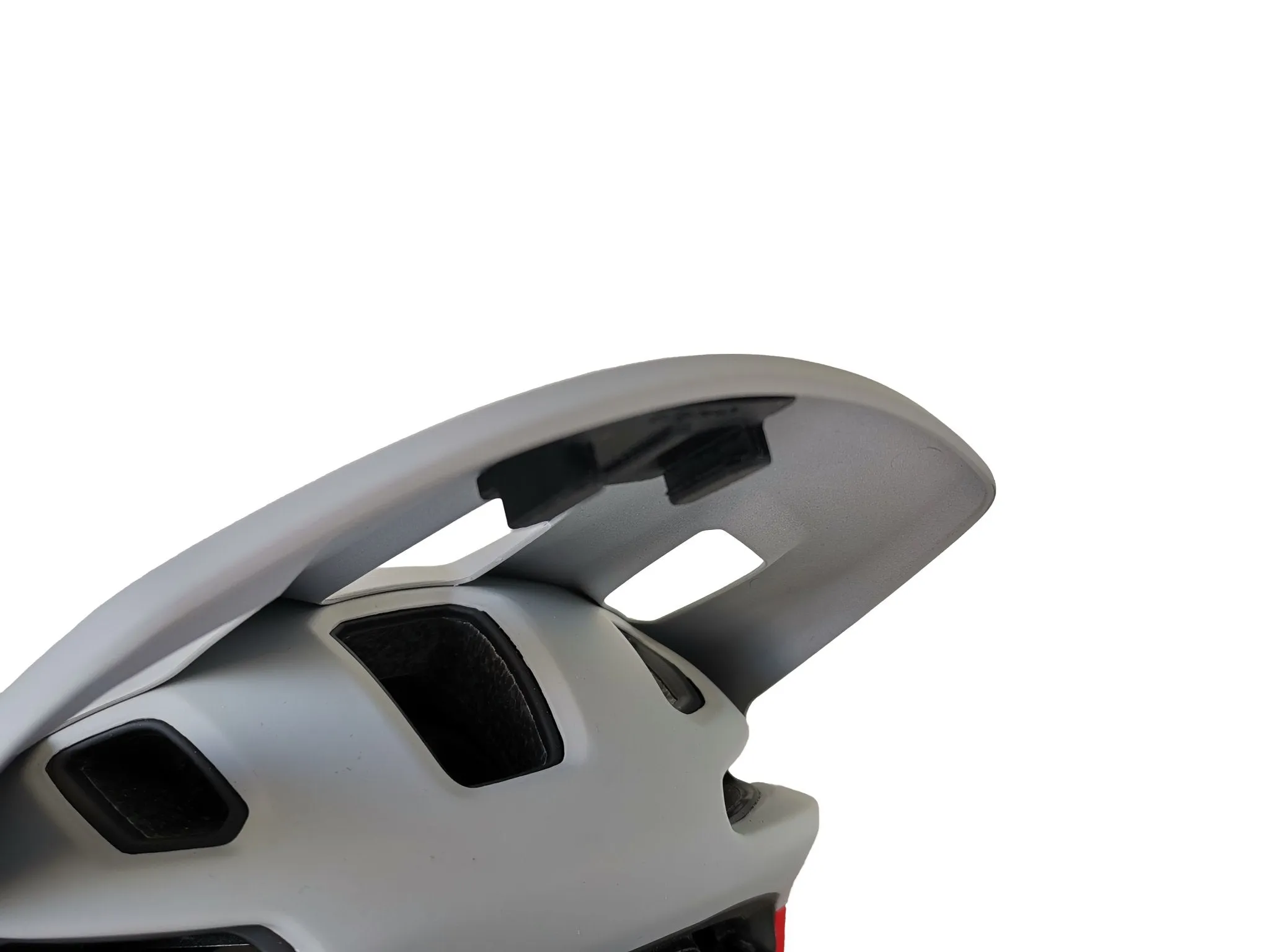 Under Visor Mount for Specialized Gambit Helmets