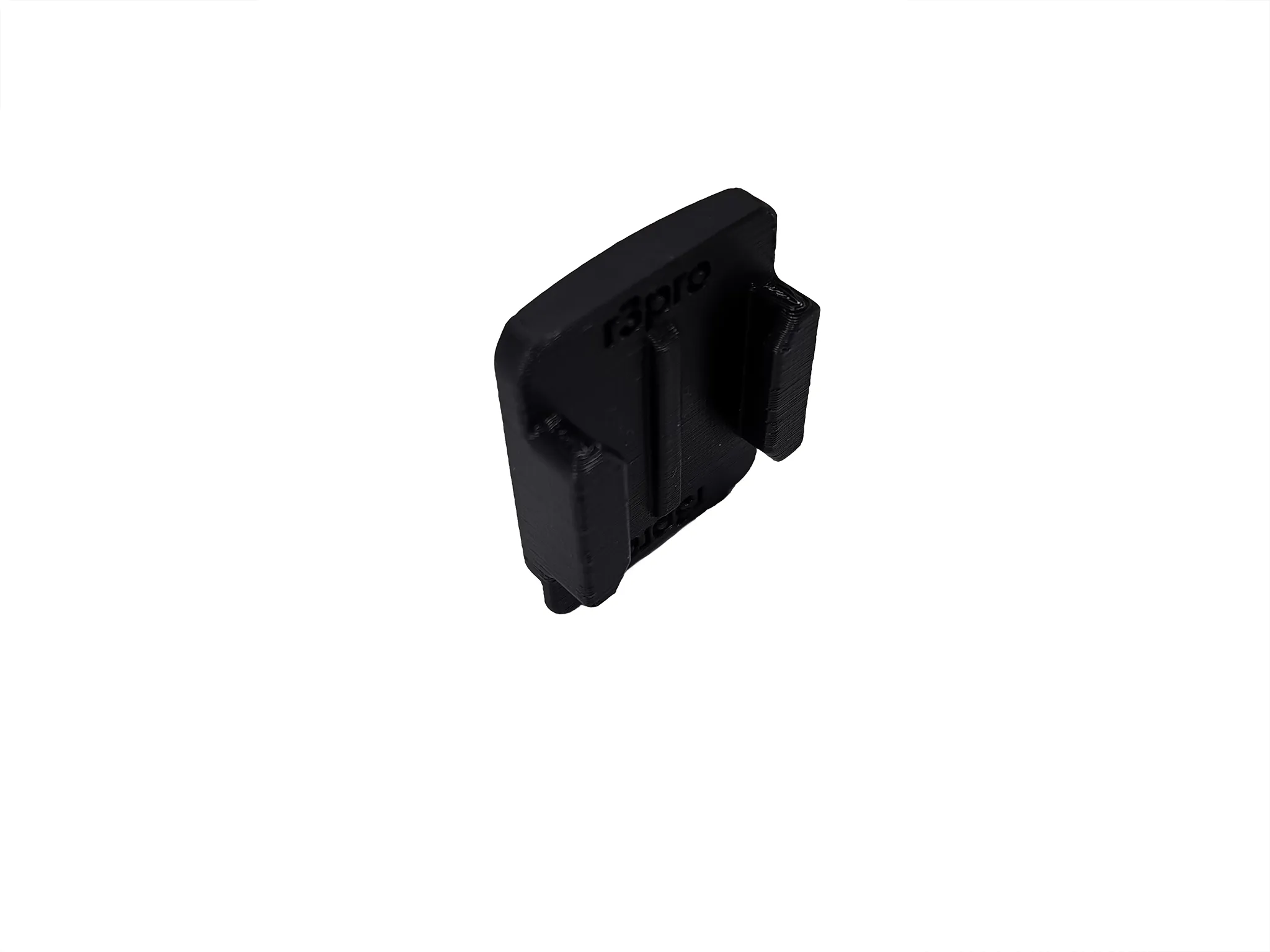 Under Visor Mount for Specialized Gambit Helmets