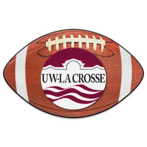 Univ of Wisconsin La Crosse Football Mat