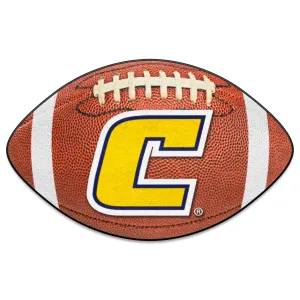 Univ Tennessee Chattanooga Football Mat