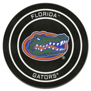 University of Florida Puck Mat