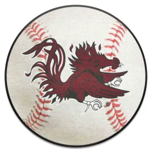 University of South Carolina Baseball Mat