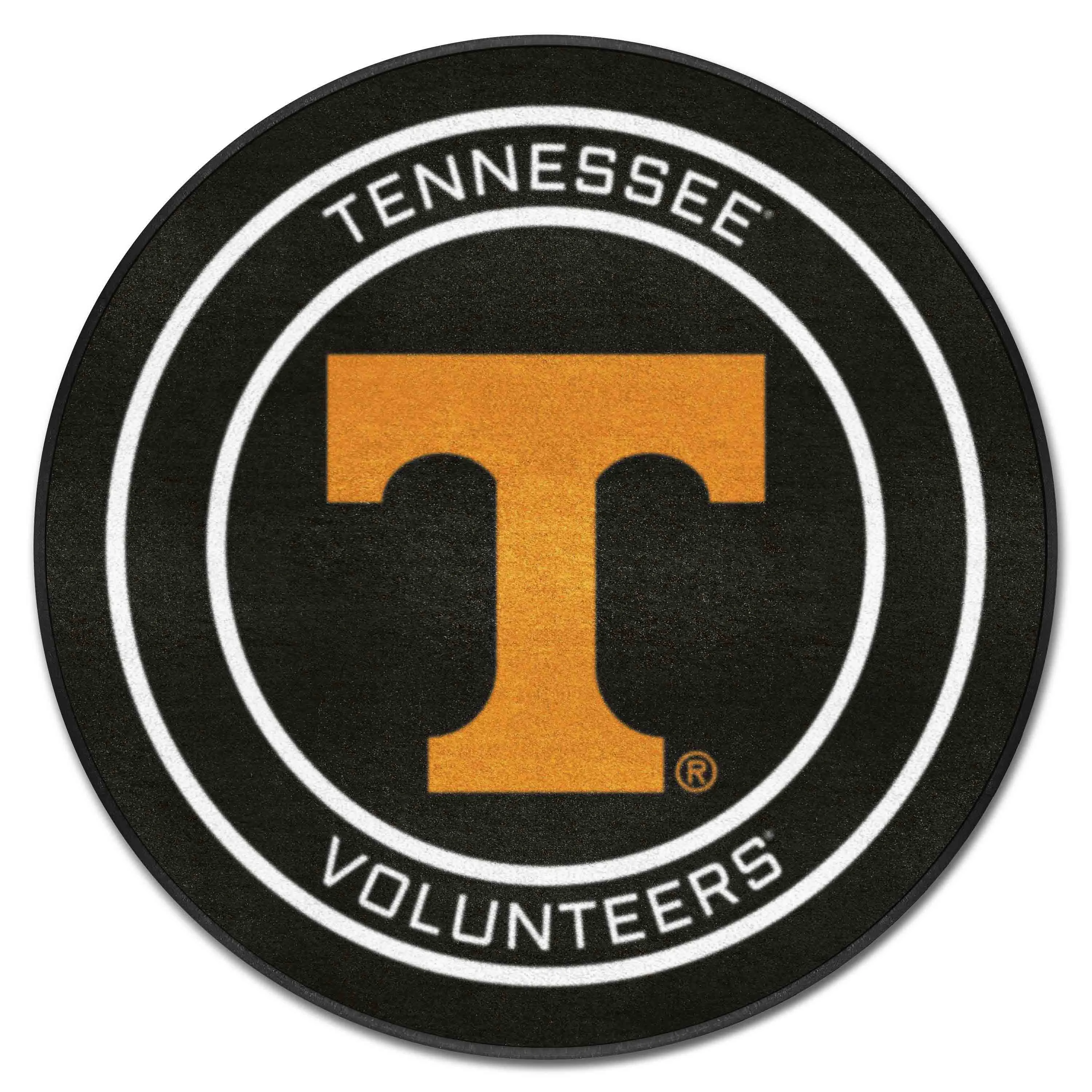 University of Tennessee Puck Mat
