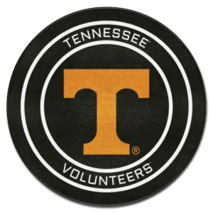 University of Tennessee Puck Mat