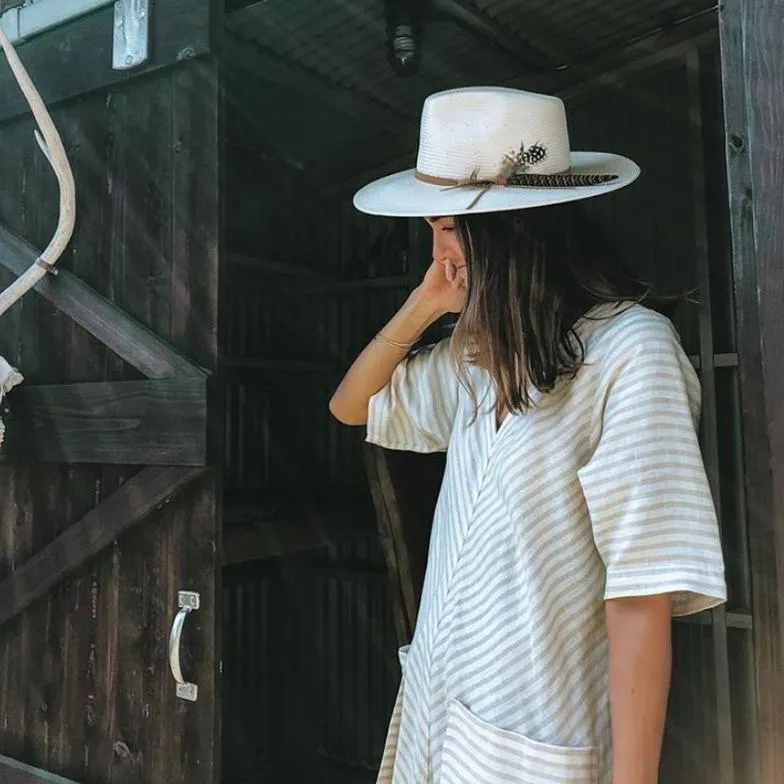 Valencia Hat