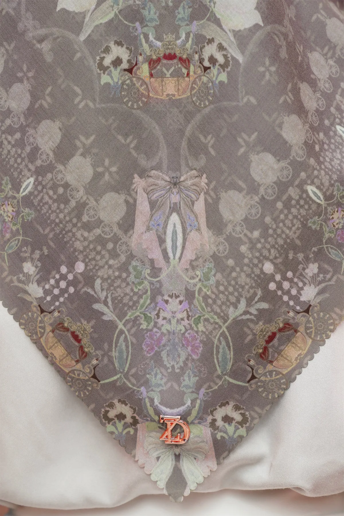 Vehicle Series - Taupe
