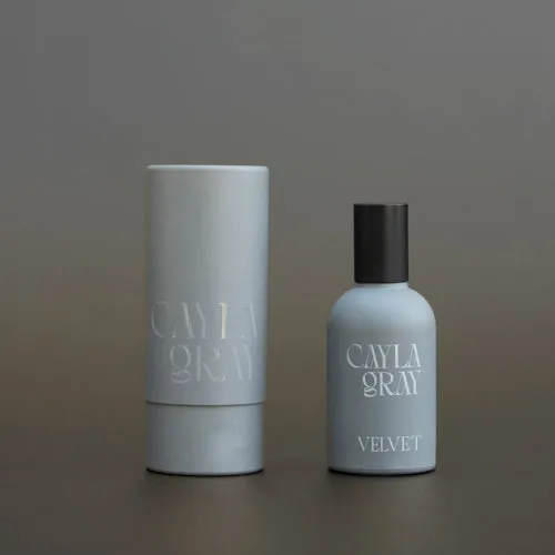 Velvet The Perfume