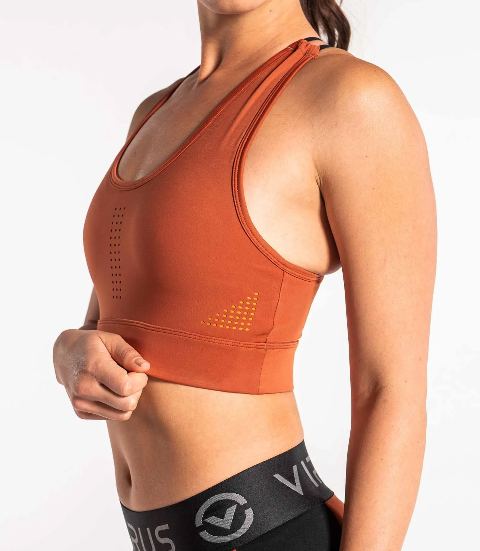 Victory Sports Bra