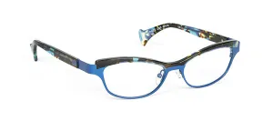 Volte Face Eyeglasses Daphnee