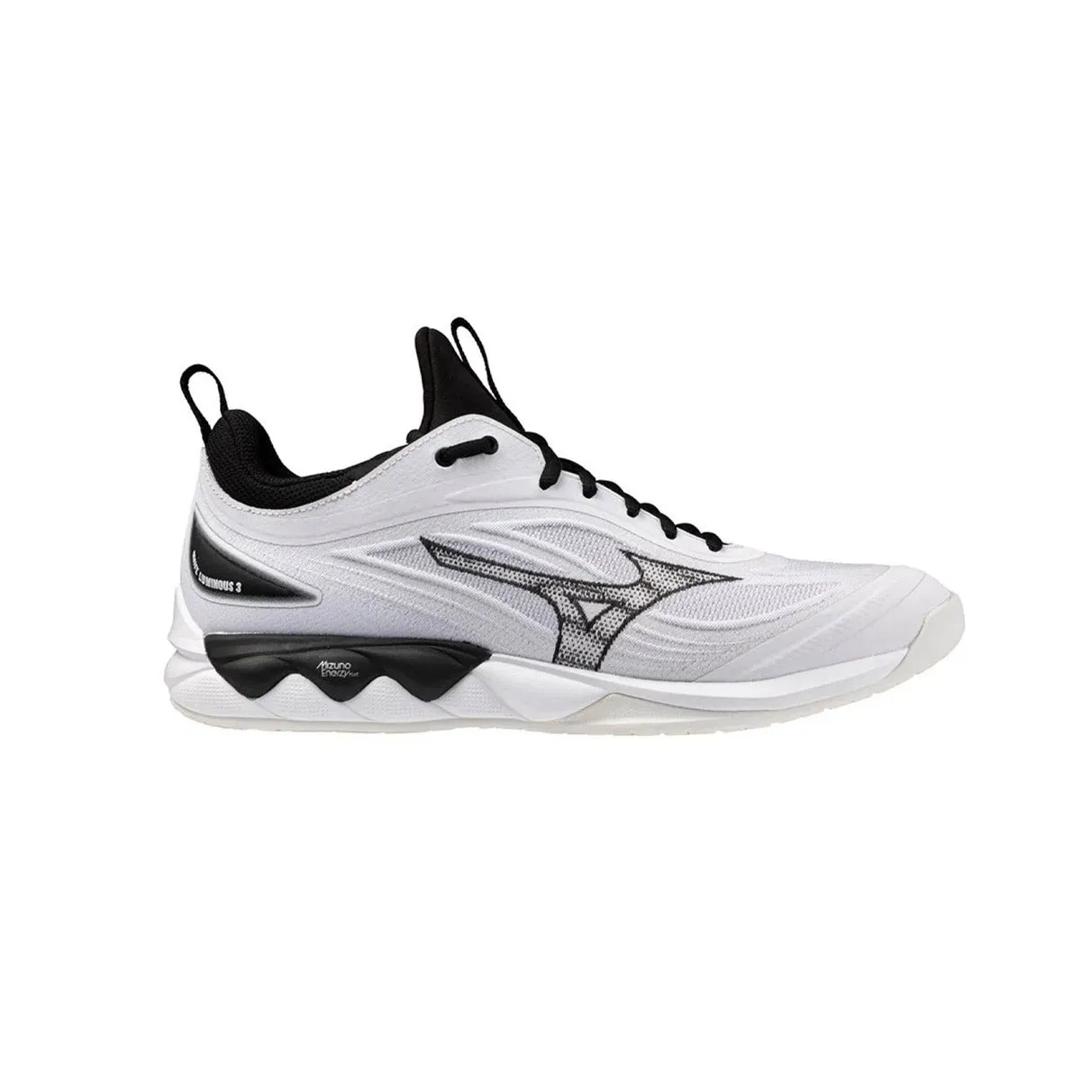 WAVE LUMINOUS 3 - Souliers de volleyball pour hommes - Mizuno
