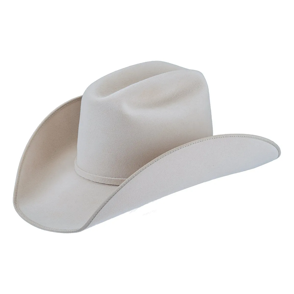 Western Treasure Show Hat