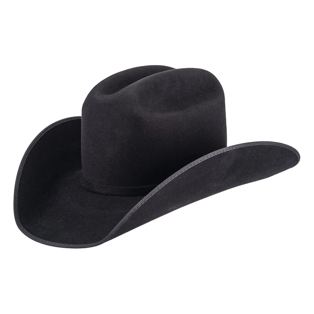 Western Treasure Show Hat