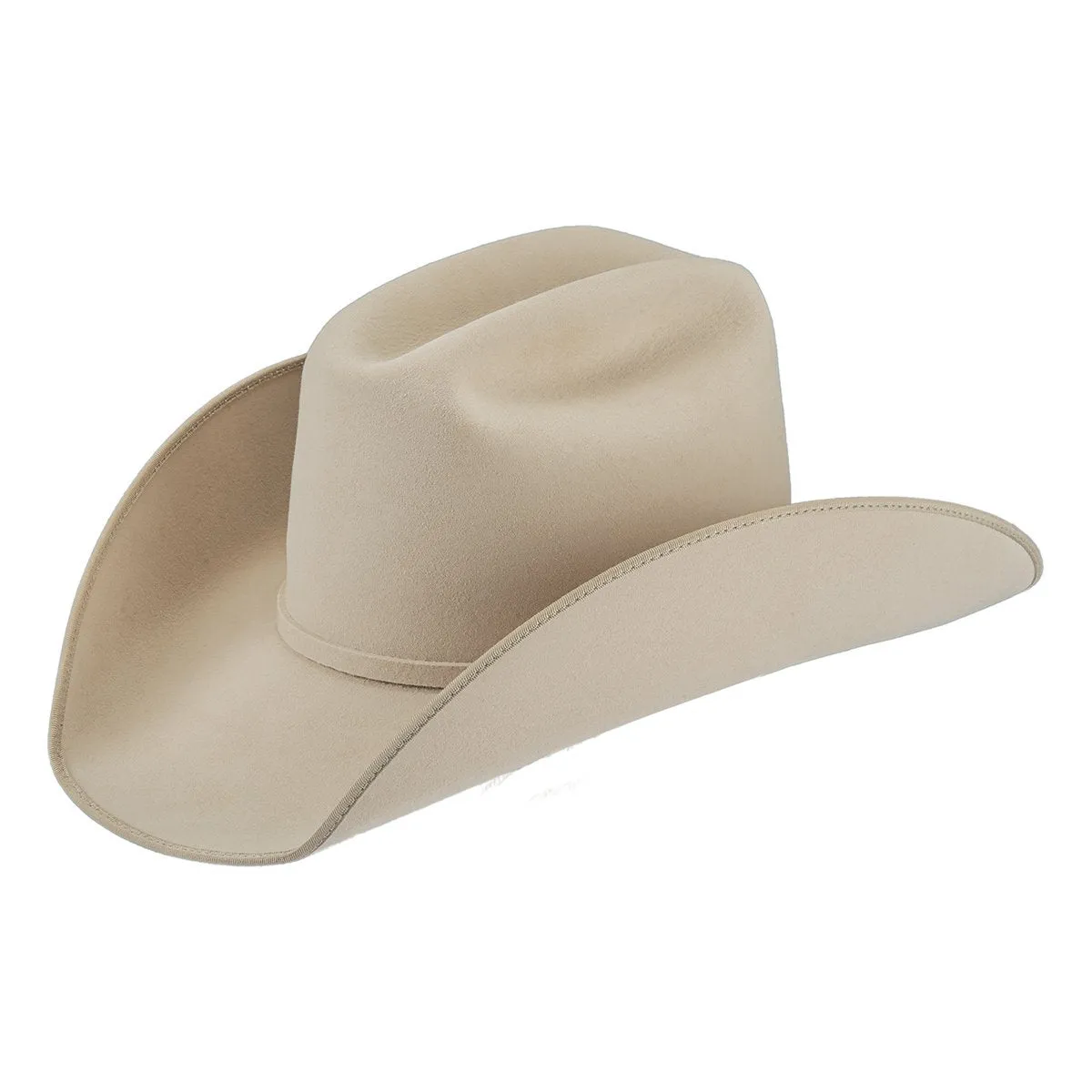 Western Treasure Show Hat