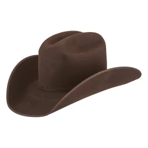 Western Treasure Show Hat
