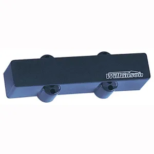 Wilkinson draft Double Coil Bass Pickup ~ Rear