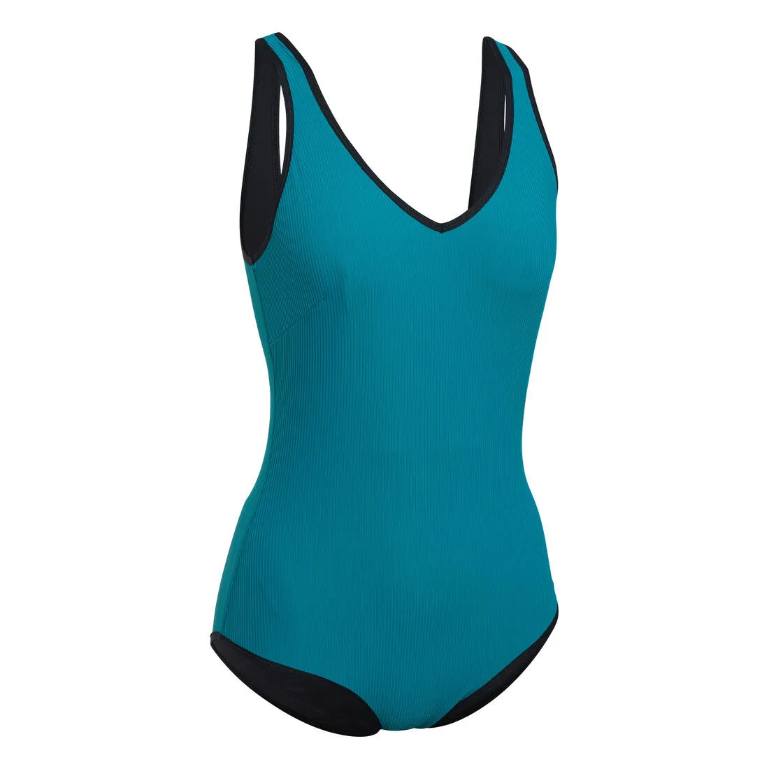 Women's Aquafit 1-piece Swimsuit Ines