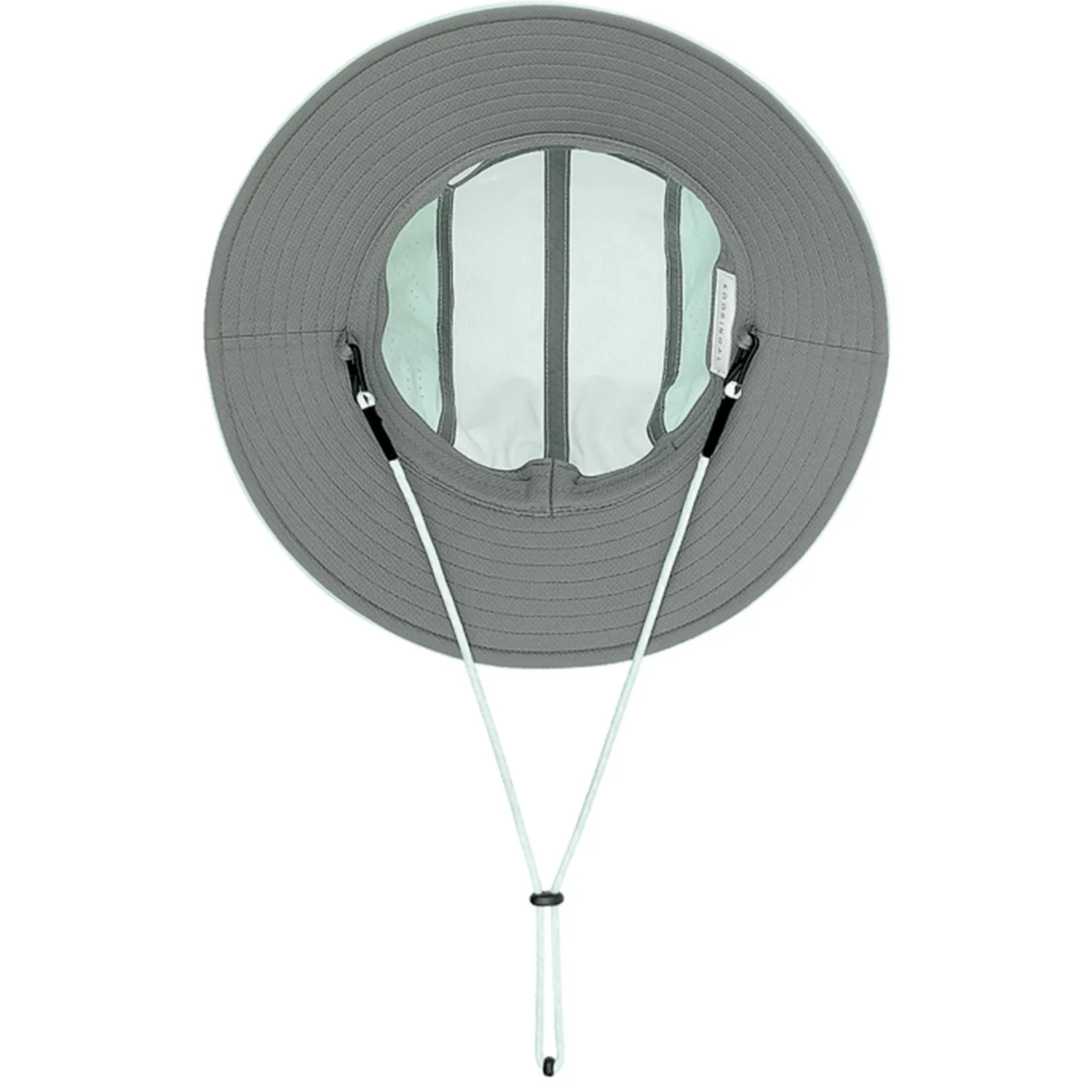 Women's Kooringal Hats Woodleigh Boonie Sage