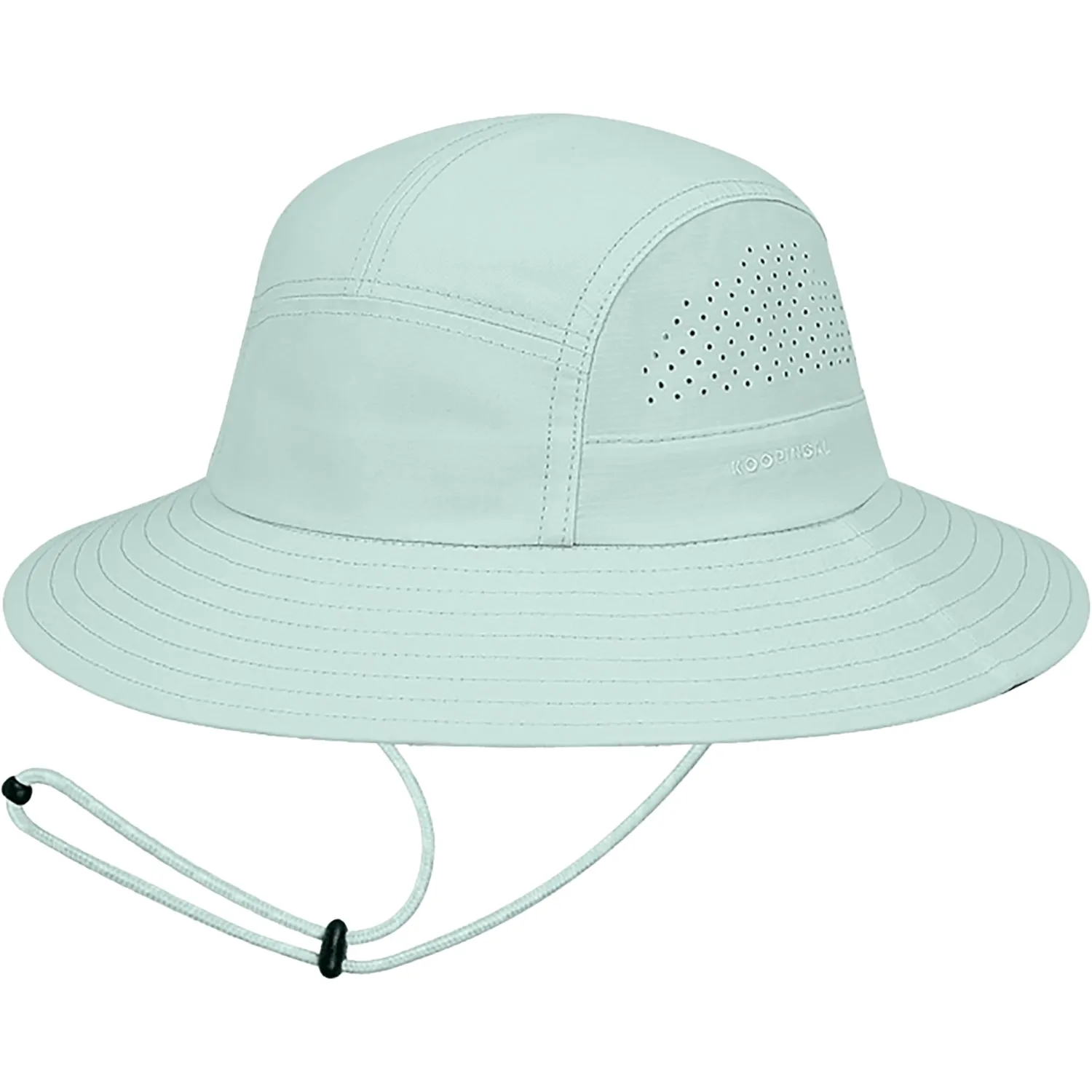 Women's Kooringal Hats Woodleigh Boonie Sage