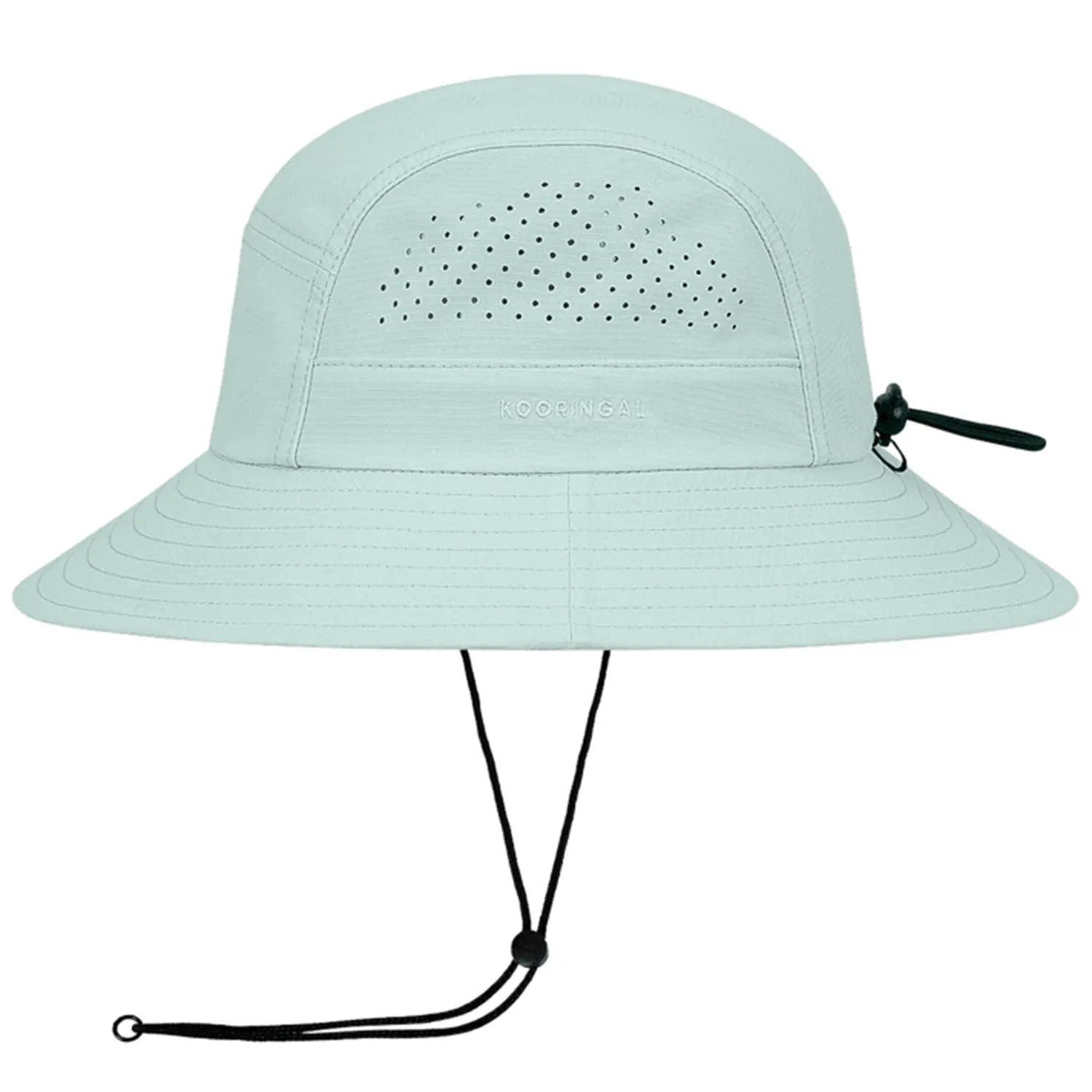 Women's Kooringal Hats Woodleigh Boonie Sage