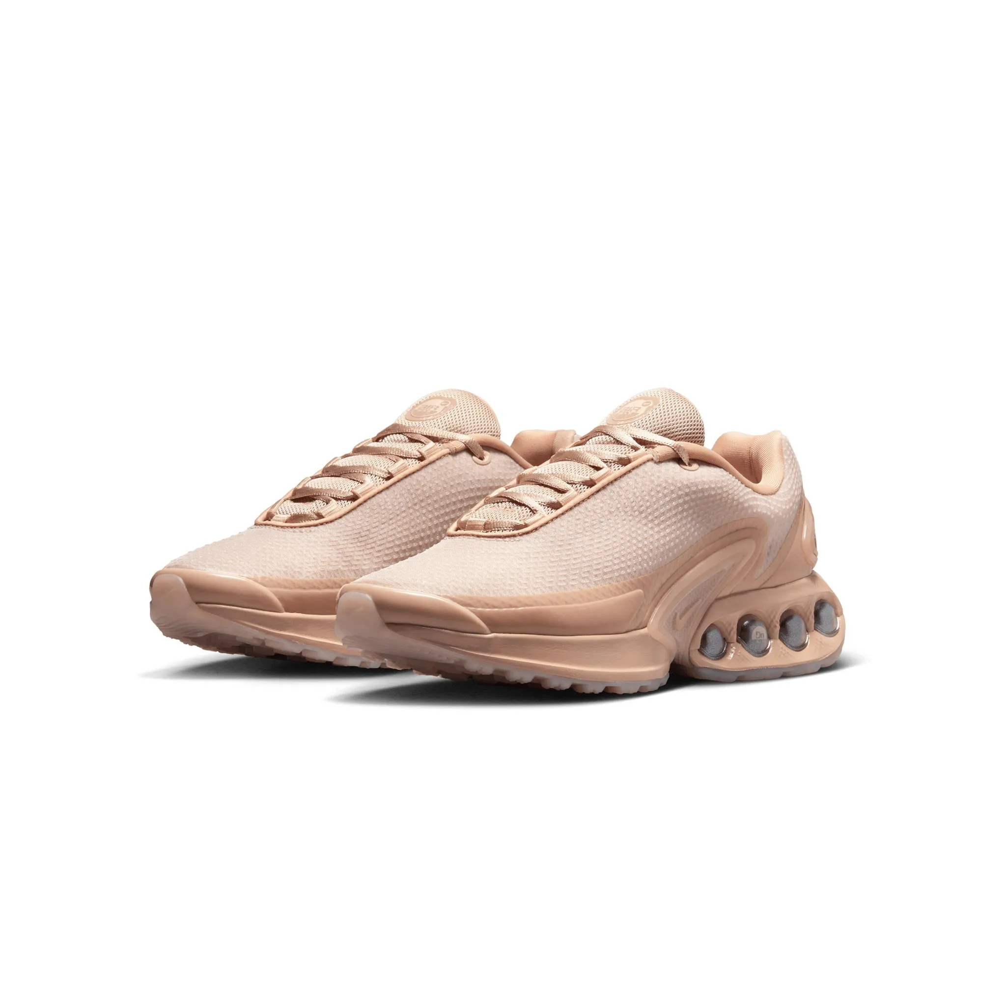 Women's Nike Air Max DN BIO Beige/Sanddrift-Hemp HQ3837-201