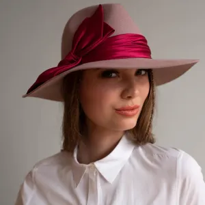 Wool Hat