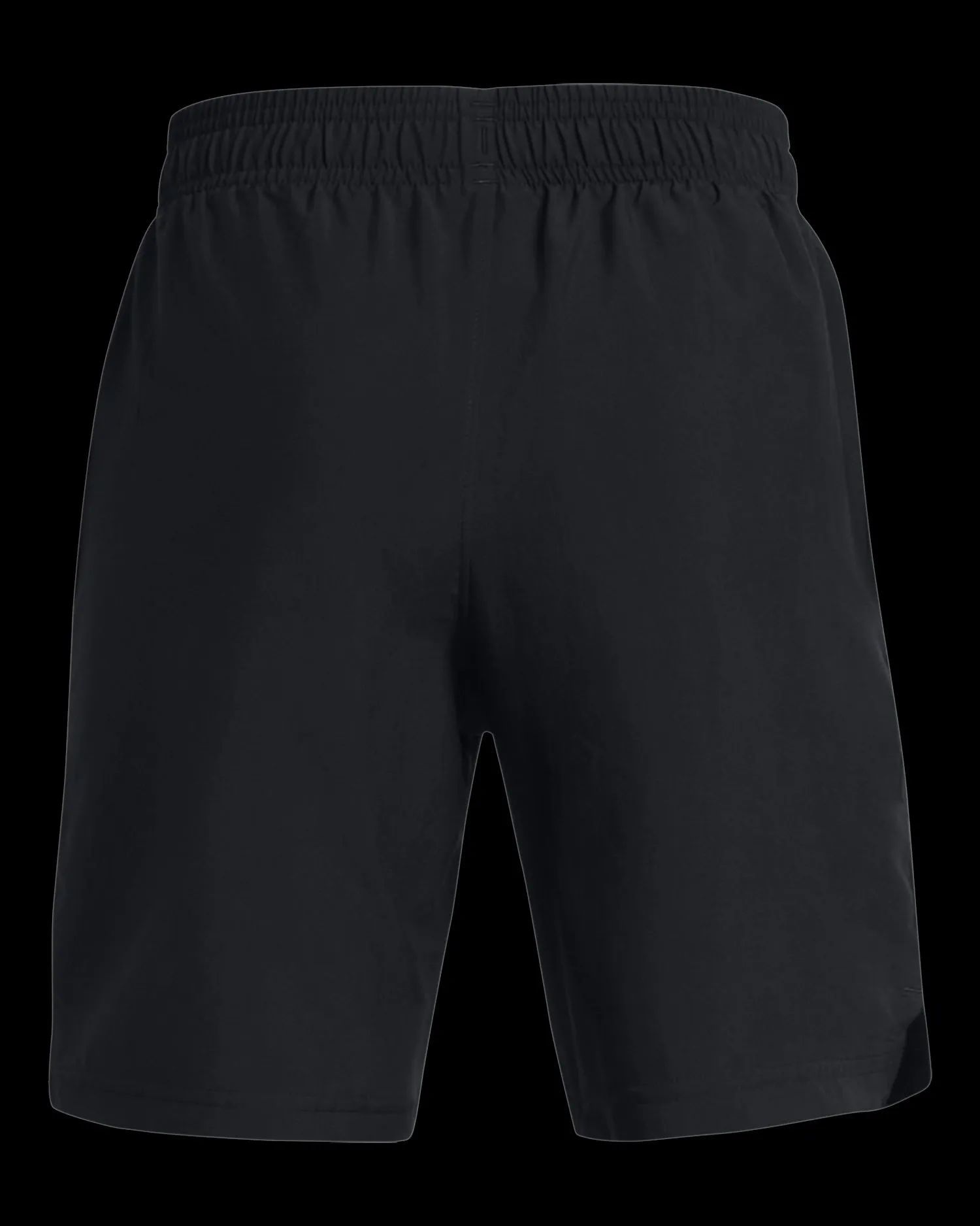 WOVEN WDMK - Short de sports pour garçons (Junior) - Under Armour